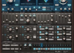 Waves Codex  Wavetable Synth (Latest Version)